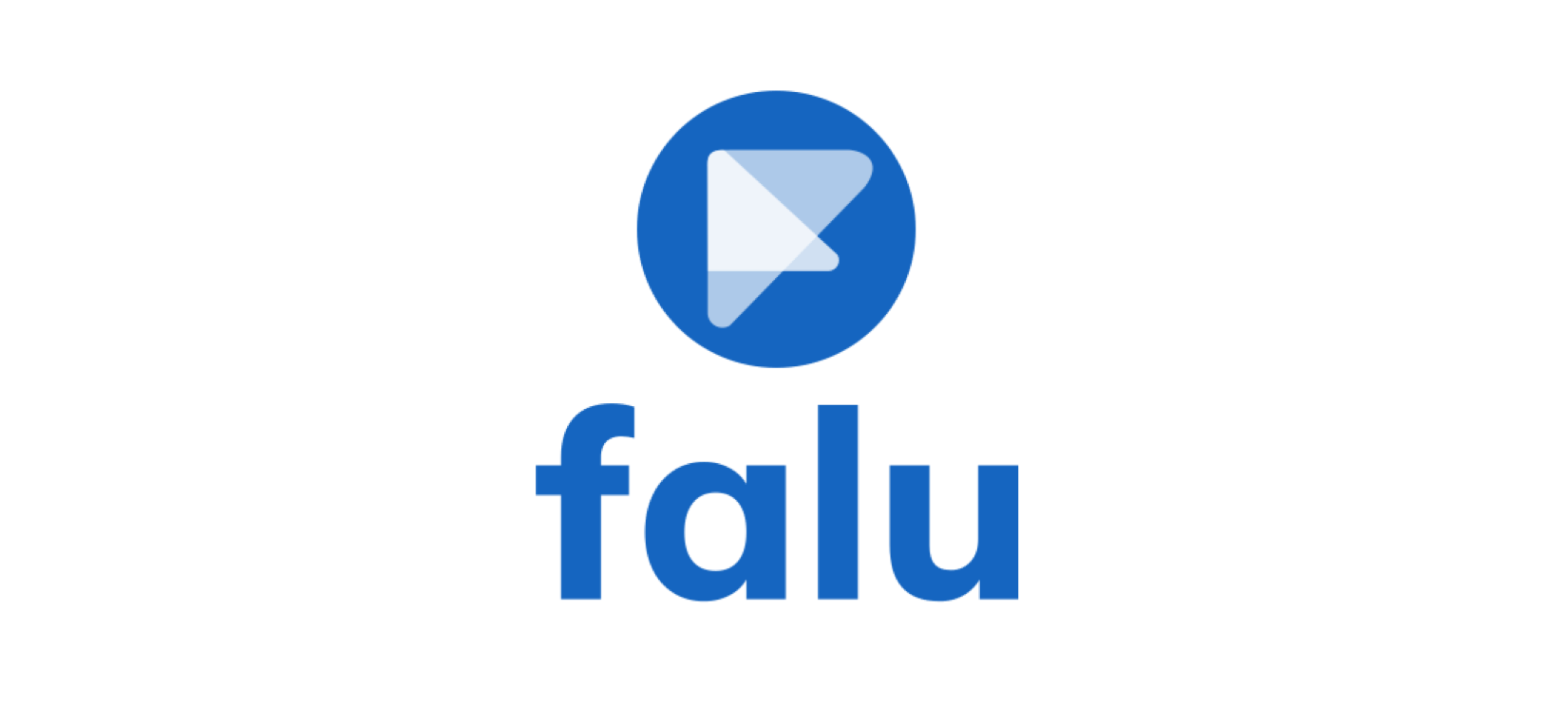 Falu Website & Dashboard Screenshot