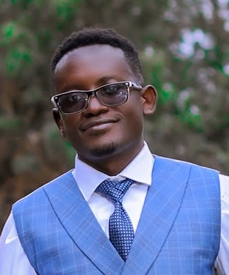 Seth Onyango
